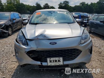 Piąte zdjęcie samochodu w środku: 2022 FORD ESCAPE SEL VIN:1FMCU0CZ4NUA24843 - miniatura