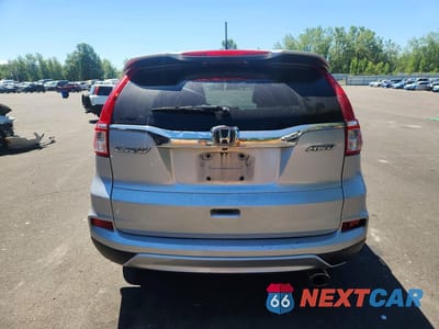 Zdjęcie 6 z 12 samochodu: 2015 HONDA CR-V EXL VIN:2HKRM4H76FH608976 - miniatura