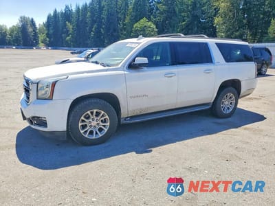 2015 GMC YUKON XL K1500 SLE 1GKS2GKC0FR651351 - główne zdjęcie licytacji z USA - miniatura