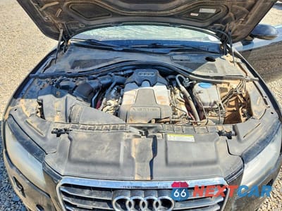 Zdjęcie 11 z 12 samochodu: 2012 AUDI A7 PREMIUM PLUS VIN:WAUYGAFC5CN173572 - miniatura