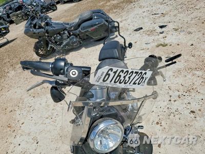 Piąte zdjęcie samochodu w środku: 2011 HARLEY-DAVIDSON FLSTFB VIN:1HD1JN514BB028616 - miniatura
