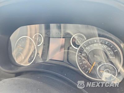 Zdjęcie 9 z 12 samochodu: 2021 RAM 2500 TRADESMAN VIN:3C7WR4HJ3MG651972 - miniatura