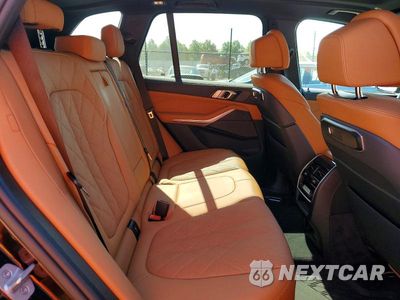 Zdjęcie 11 z 14 samochodu: 2024 BMW X5 XDRIVE50E VIN:5UX43EU08R9V04612 - miniatura