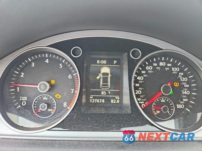 Zdjęcie 9 z 12 samochodu: 2016 VOLKSWAGEN CC BASE VIN:WVWBP7AN7GE509183 - miniatura