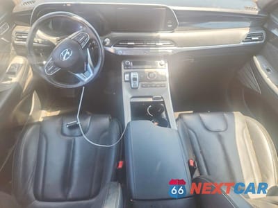 Zdjęcie 8 z 14 samochodu: 2022 HYUNDAI PALISADE CALLIGRAPHY VIN:KM8R74HE5NU451544 - miniatura