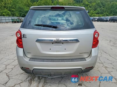 Zdjęcie 6 z 12 samochodu: 2015 CHEVROLET EQUINOX LS VIN:1GNFLEEK3FZ135042 - miniatura