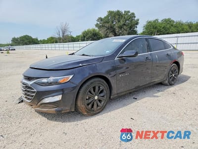 2023 CHEVROLET MALIBU LT 1G1ZD5ST7PF187284 - główne zdjęcie licytacji z USA - miniatura