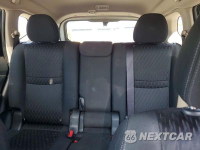 Zdjęcie 10 z 13 samochodu: 2018 NISSAN ROGUE SV VIN:KNMAT2MV5JP612524 - miniatura