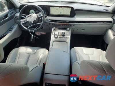 Zdjęcie 8 z 13 samochodu: 2024 HYUNDAI PALISADE SEL PREMIUM VIN:KM8R4DGE8RU677853 - miniatura