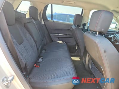 Zdjęcie 10 z 12 samochodu: 2012 GMC TERRAIN SLE VIN:2GKALMEK9C6266694 - miniatura
