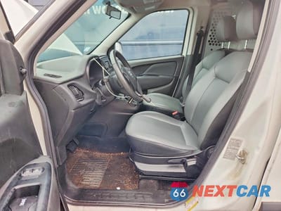 Zdjęcie 7 z 13 samochodu: 2019 RAM PROMASTER CITY SLT VIN:ZFBHRFBB0K6M00945 - miniatura