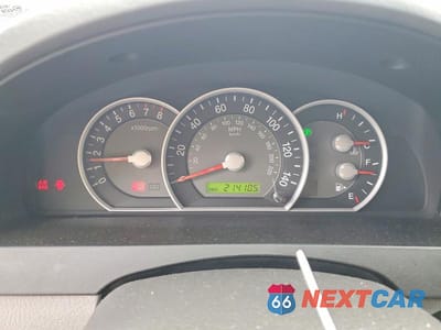 Zdjęcie 9 z 13 samochodu: 2008 KIA SORENTO LX VIN:KNDJC735385824813 - miniatura