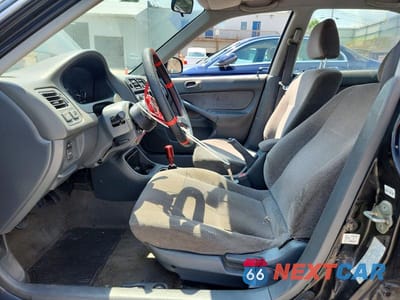 Zdjęcie 7 z 12 samochodu: 1997 HONDA CIVIC LX VIN:JHMEJ6676VS041463 - miniatura
