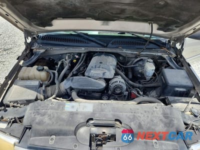 Zdjęcie 11 z 12 samochodu: 2006 CHEVROLET SILVERADO K1500 VIN:2GCEK19B761344271 - miniatura