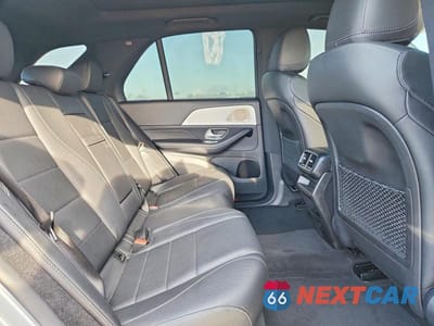 Zdjęcie 11 z 13 samochodu: 2023 MERCEDES-BENZ GLE 350 VIN:4JGFB4JB6PA888992 - miniatura
