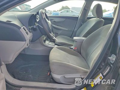 Zdjęcie 7 z 12 samochodu: 2011 TOYOTA COROLLA LE VIN:2T1BU4EE7BC725564 - miniatura