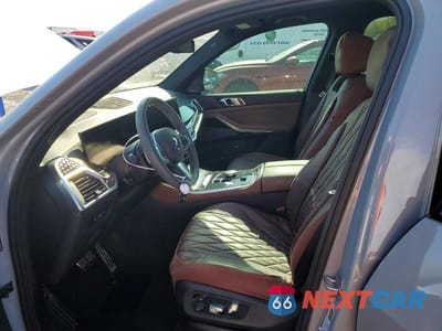Zdjęcie 7 z 13 samochodu: 2026 BMW X5 SDRIVE 40I VIN:5UX13EU02T9306005 - miniatura