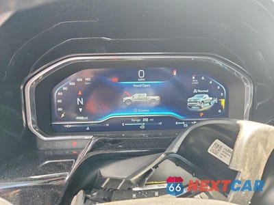Zdjęcie 9 z 12 samochodu: 2023 CHEVROLET SILVERADO K1500 RST VIN:2GCUDEED6P1151857 - miniatura