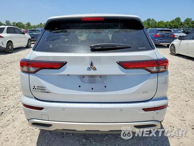 Zdjęcie 6 z 13 samochodu: 2023 MITSUBISHI OUTLANDER SE VIN:JA4J4UA80PZ013058 - miniatura