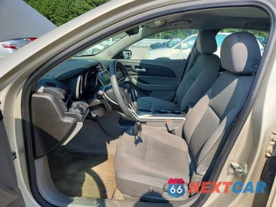 Zdjęcie 7 z 12 samochodu: 2013 CHEVROLET MALIBU LS VIN:1G11B5SA7DF142732 - miniatura