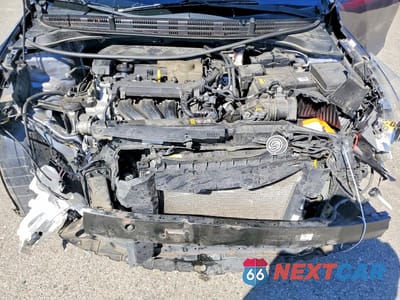 Zdjęcie 11 z 12 samochodu: 2020 KIA RIO S VIN:3KPA24AD6LE317994 - miniatura