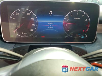 Zdjęcie 9 z 12 samochodu: 2023 MERCEDES-BENZ C 300 VIN:W1KAF4GB8PR104748 - miniatura