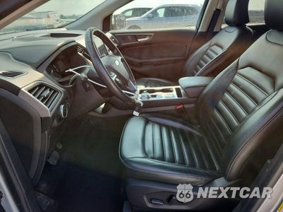 Zdjęcie 7 z 14 samochodu: 2024 FORD EDGE SEL VIN:2FMPK4J94RBA96607 - miniatura