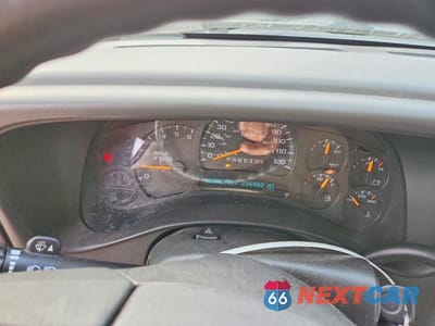 Zdjęcie 9 z 12 samochodu: 2007 CHEVROLET SILVERADO K1500 CLASSIC CREW CAB VIN:2GCEK13V771175910 - miniatura