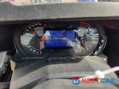 Zdjęcie 7 z 9 samochodu: 2022 POLARIS SLINGSHOT SL VIN:57XAAPHD9N8151498 - miniatura