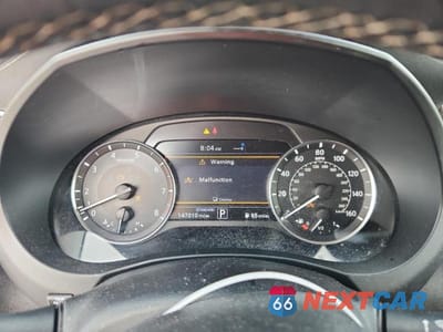 Zdjęcie 9 z 13 samochodu: 2019 INFINITI QX50 LUXE VIN:3PCAJ5M39KF126204 - miniatura