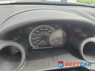 Zdjęcie 9 z 12 samochodu: 2004 MITSUBISHI ECLIPSE SPYDER GTS VIN:4A3AE75HX4E029699 - miniatura