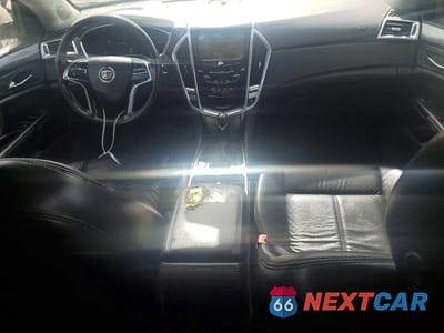 Zdjęcie 8 z 12 samochodu: 2015 CADILLAC SRX VIN:3GYFNAE32FS524959 - miniatura