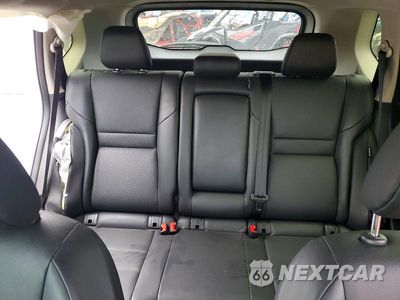 Zdjęcie 10 z 13 samochodu: 2025 NISSAN ROGUE SV VIN:JN8BT3BB4SW143053 - miniatura