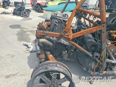 Zdjęcie 10 z 12 samochodu: 2020 CAN-AM MAVERICK SPORT UTILITY VEHICLE VIN:3JB1WAX47LK000451 - miniatura