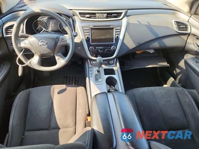 Zdjęcie 8 z 13 samochodu: 2019 NISSAN MURANO S VIN:5N1AZ2MS0KN103180 - miniatura