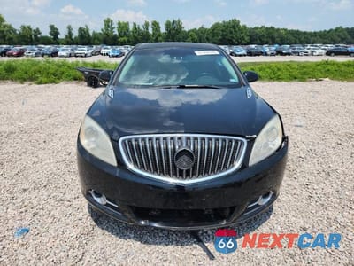Piąte zdjęcie samochodu w środku: 2012 BUICK VERANO VIN:1G4PP5SK0C4159342 - miniatura