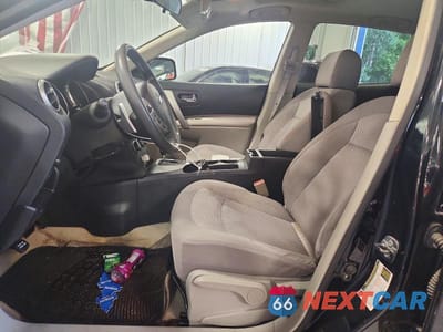 Zdjęcie 7 z 13 samochodu: 2008 NISSAN ROGUE S VIN:JN8AS58V08W400598 - miniatura