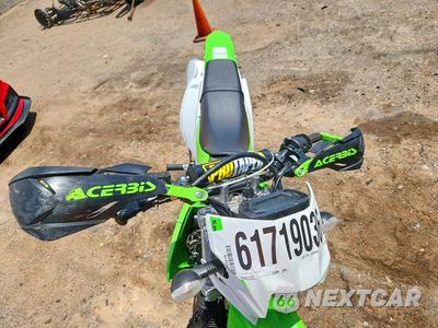 Piąte zdjęcie samochodu w środku: 2022 KAWASAKI KLX230 H VIN:MH4LXCH1XNJP00162 - miniatura