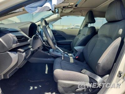 Zdjęcie 7 z 14 samochodu: 2024 SUBARU CROSSTREK PREMIUM VIN:JF2GUADC2R8226585 - miniatura
