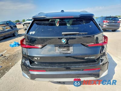 Zdjęcie 6 z 12 samochodu: 2024 BMW X1 XDRIVE28I VIN:WBX73EF00R5019869 - miniatura
