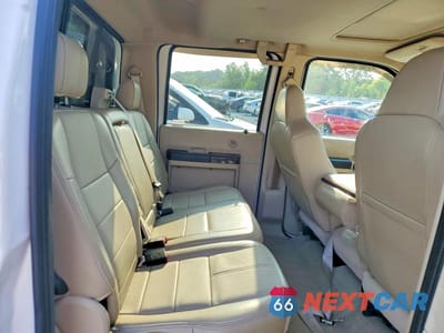 Zdjęcie 10 z 12 samochodu: 2010 FORD F350 SUPER DUTY VIN:1FTWW3DR1AEB28335 - miniatura