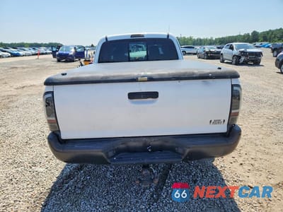 Zdjęcie 6 z 12 samochodu: 2015 TOYOTA TACOMA BASE VIN:5TFTX4CN2FX051846 - miniatura