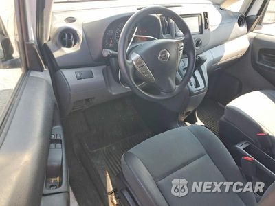 Zdjęcie 8 z 13 samochodu: 2020 NISSAN NV200 S VIN:3N6CM0KN8LK700093 - miniatura