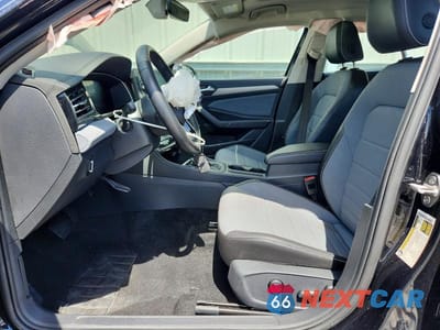 Zdjęcie 7 z 13 samochodu: 2025 VOLKSWAGEN JETTA SE VIN:3VW7X7BU3SM048186 - miniatura