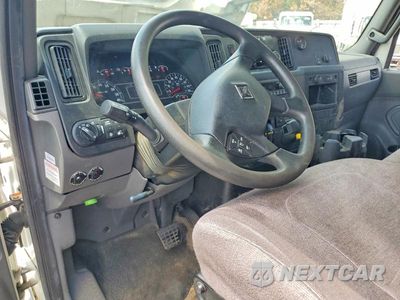 Zdjęcie 8 z 13 samochodu: 2022 INTERNATIONAL MV607 VIN:3HAEUMML5NL587503 - miniatura