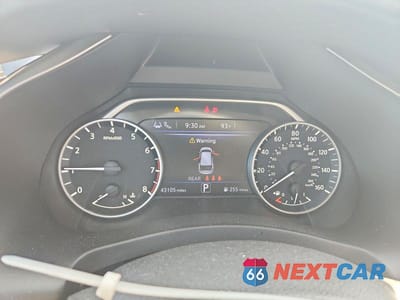 Zdjęcie 9 z 13 samochodu: 2023 NISSAN MURANO SV VIN:5N1AZ2BJ6PC114939 - miniatura