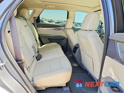 Zdjęcie 11 z 14 samochodu: 2024 CADILLAC XT5 PREMIUM LUXURY VIN:1GYKNCRS1RZ744323 - miniatura