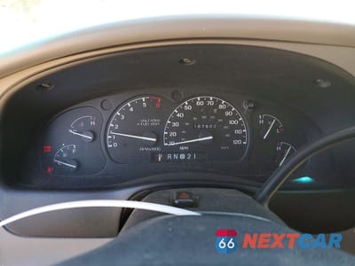 Zdjęcie 9 z 12 samochodu: 1995 FORD RANGER SUPER CAB VIN:1FTCR15U3STA23164 - miniatura