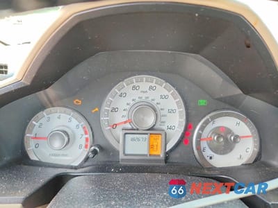 Zdjęcie 9 z 12 samochodu: 2012 HONDA PILOT EXL VIN:5FNYF3H57CB025504 - miniatura