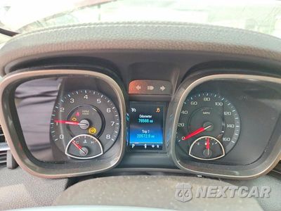 Zdjęcie 9 z 13 samochodu: 2013 CHEVROLET MALIBU 2LT VIN:1G11E5SA6DF276784 - miniatura